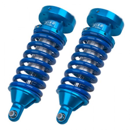 Амортизаторы King 2,5" передние, Toyota Tacoma, 1996-2004 Амортизаторы King 2,5" передние, Toyota Tacoma, 1996-2004